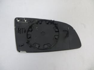 AUDI A4- 00/01; AYNA CAMI SOL ISITMALI 3/5 KAPI