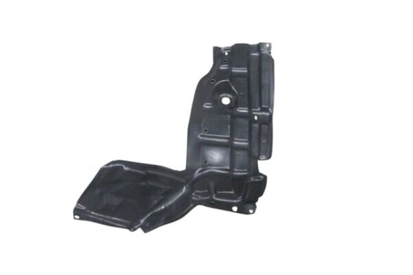 TOYOTA YARIS- 06/11; KARTER MUHAFAZA PLASTİĞİ SOL (TW)