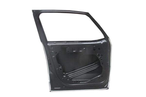 JEEP RENEGADE- 14/20; ÖN KAPI KOMPLE SOL (İCELİ/ÇEKOMASTİKLİ)(TW)