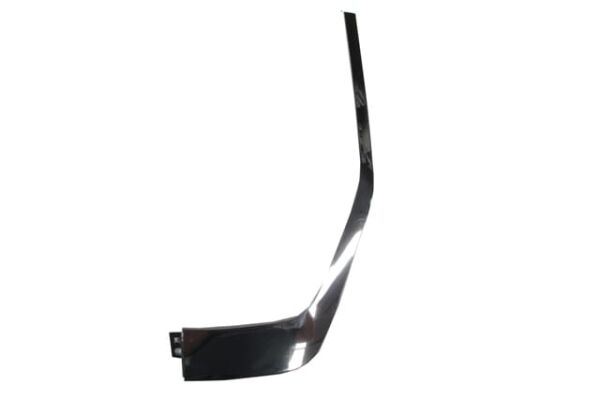 MITSUBISHI SPACE STAR- 20/22; ÖN TAMPON ALT ÇITASI SOL NİKELAJLI (FPI)