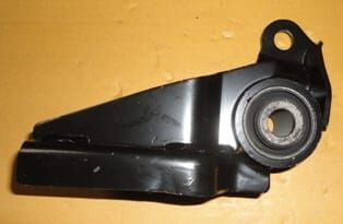 TOYOTA YARIS- 06/11; MOTOR TAKOZU SAĞ 1,5cc (TENACITY)