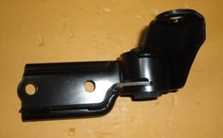 TOYOTA YARIS- 06/11; MOTOR TAKOZU SAĞ 1,5cc (TENACITY)