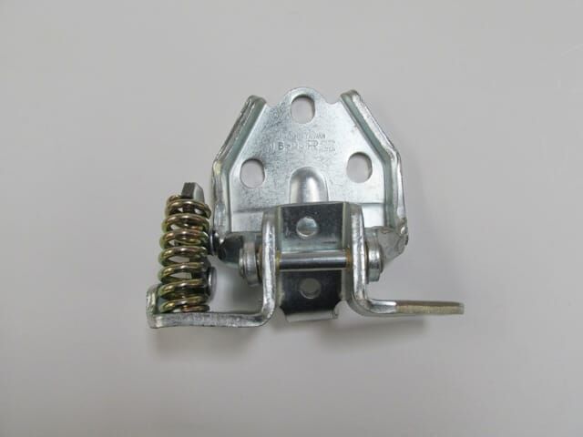 MITSUBISHI CANTER- FE635/659- 98/06; ÖN KAPI ALT MENTEŞESİ SAĞ (TYG)