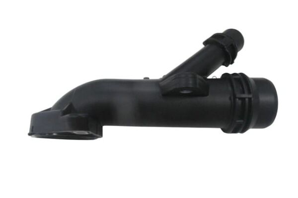 BMW 3 SERI- E90- 05/11; BLOK SU BORUSU (DEVİRDAİM BORUSU) PLASTİK