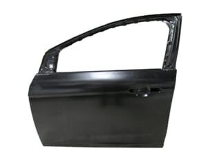FORD FOCUS- SD/HB- 12/14; ÖN KAPI KOMPLE SOL (İCELİ/ÇEKOMASTİKLİ) (TW)