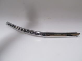 VOLKSWAGEN PASSAT- B5- 01/05; ÖN TAMPON BANDI ÜST NİKELAJI SOL (TW)