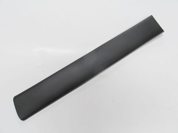 PEUGEOT PARTNER- 03/09; ARKA KAPI BANDI SOL SİYAH (SÜRGÜLÜ KAPI İÇİN) (İNCE TİP)