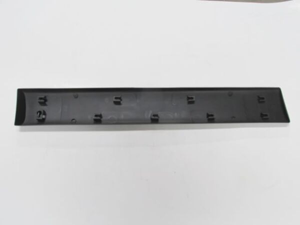 PEUGEOT PARTNER- 03/09; ARKA KAPI BANDI SOL SİYAH (SÜRGÜLÜ KAPI İÇİN) (İNCE TİP)