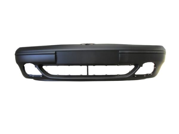 ALFA ROMEO 145- 95/00; ÖN TAMPON (ASTARLI SİYAH (PANJUR VE SİS DELİKLİ -ITALYA)