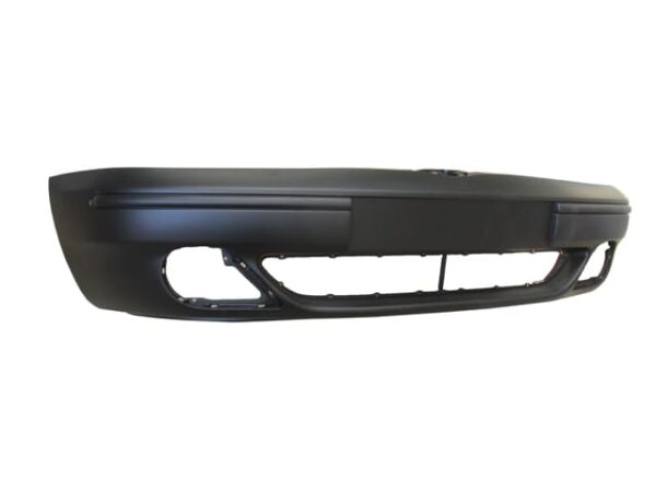 ALFA ROMEO 145- 95/00; ÖN TAMPON (ASTARLI SİYAH (PANJUR VE SİS DELİKLİ -ITALYA)