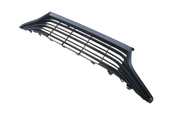 TOYOTA YARIS- 20/24; ÖN TAMPON PANJURU SİYAH (TYG)