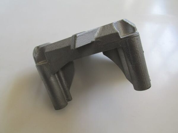 OPEL CORSA- D- 07/14; MOTOR BAĞLANTI BRAKETİ SAĞ (1.2/1,4CC) (ALÜMİNYUM)