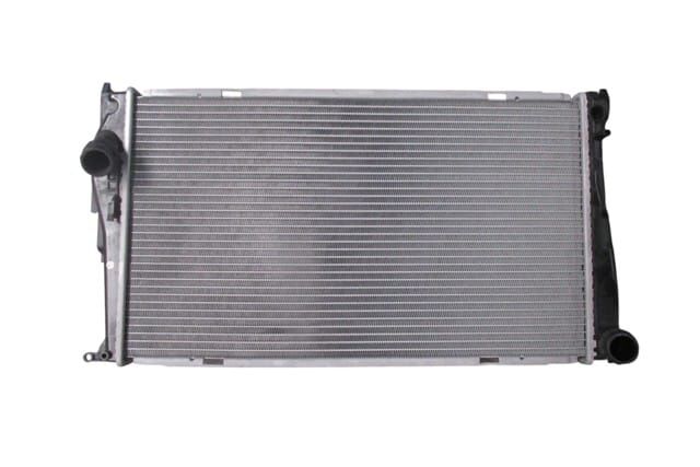 BMW 3 SERI- E90- 05/11; SU RADYATÖRÜ 316/318/320/330 D (BRAZİNG) (600x338x32) (MANUEL/OTOMOTİK)ORİS)