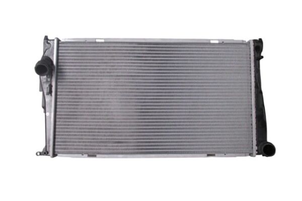 BMW 3 SERI- E90- 05/11; SU RADYATÖRÜ 316/318/320/330 D (BRAZİNG) (600x338x32) (MANUEL/OTOMOTİK)ORİS)