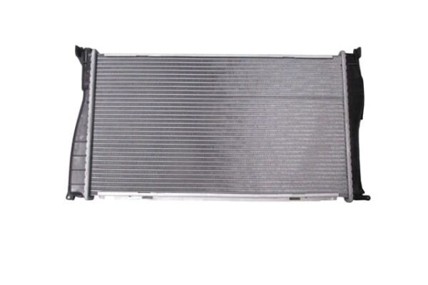 BMW 3 SERI- E90- 05/11; SU RADYATÖRÜ 316/318/320/330 D (BRAZİNG) (600x338x32) (MANUEL/OTOMOTİK)ORİS)