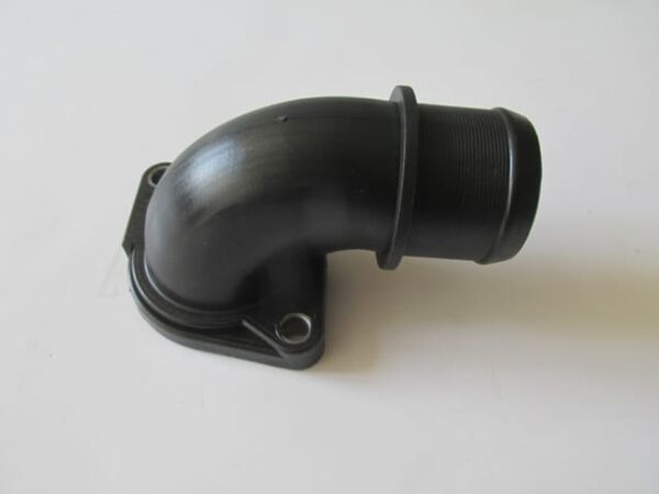 NISSAN QASHQAI- J10- 07/13; TURBO INTERCOOLER HAVA ÇIKIŞ BORUSU (PLASTİK)