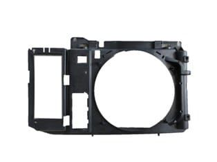 PEUGEOT PARTNER- 03/09; ÖN PANEL PLASTİK 1.6 HDI (RADYATÖR DAVLUMBAZ PANELİ)