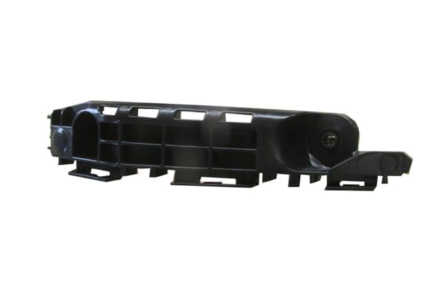 TOYOTA YARIS- 20/24; ÖN TAMPON BAĞLANTI BRAKETİ SOL PLASTİK (TYG)