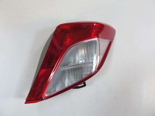 TOYOTA YARIS- 11/14; STOP LAMBASI SAĞ KIRMIZI/BEYAZ (CASP)