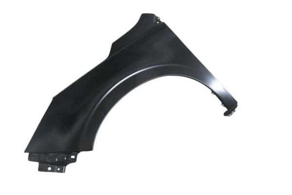 SUBARU FORESTER- 13/18; ÖN ÇAMURLUK DELİKSİZ SOL (TYG)