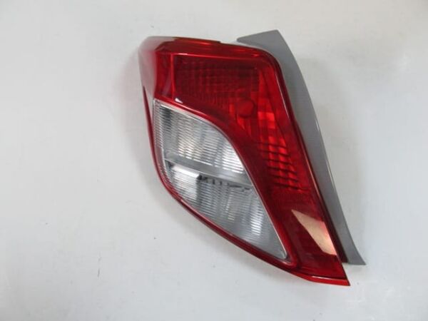 TOYOTA YARIS- 11/14; STOP LAMBASI SOL KIRMIZI/BEYAZ (CASP)