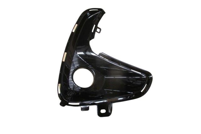 TOYOTA YARIS- 20/24; SİS LAMBA KAPAĞI SAĞ DELİKLİ (TYG)