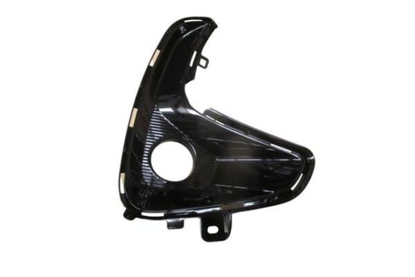 TOYOTA YARIS- 20/24; SİS LAMBA KAPAĞI SAĞ DELİKLİ (TYG)