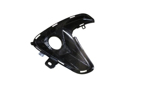 TOYOTA YARIS- 20/24; SİS LAMBA KAPAĞI SAĞ DELİKLİ (TYG)