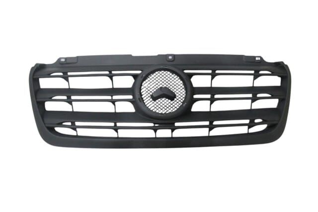 MERCEDES SPRINTER- 19/25; ÖN PANJUR SİYAH (ÇERÇEVELİ KOMPLE) (TYG)