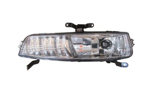 HYUNDAI ACCENT- ERA- 06/12; SİS LAMBASI SAĞ ŞEFFAF DUYLU (BAĞLANTISI İLE BİRLİKTE) (H27) (RIA)