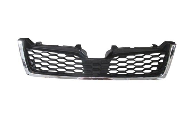 SUBARU FORESTER- 13/18; ÖN PANJUR SİYAH NİKELAJ ÇITALI (TYG)