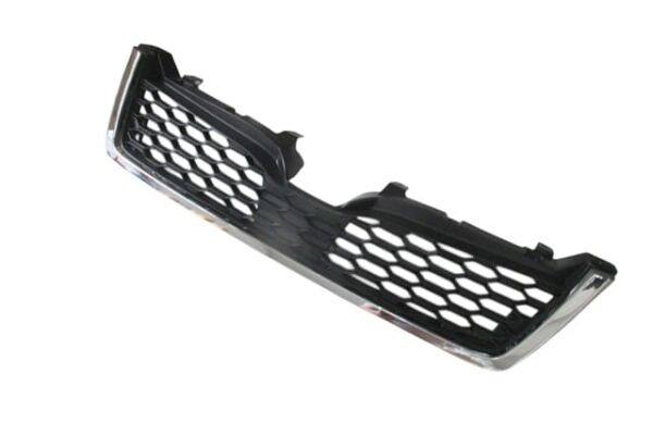 SUBARU FORESTER- 13/18; ÖN PANJUR SİYAH NİKELAJ ÇITALI (TYG)