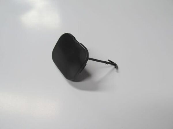 VOLKSWAGEN POLO- 3- 95/99; ÖN TAMPON ÇEKİ DEMİRİ KAPAĞI