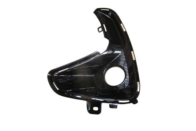 TOYOTA YARIS- 20/24; SİS LAMBA KAPAĞI SOL DELİKLİ (TYG)