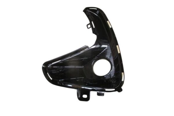 TOYOTA YARIS- 20/24; SİS LAMBA KAPAĞI SOL DELİKLİ (TYG)