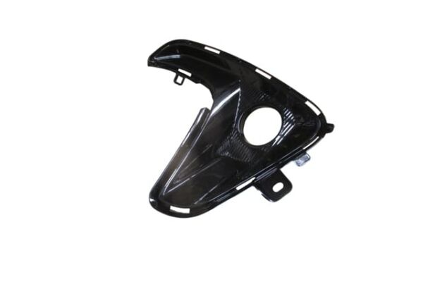 TOYOTA YARIS- 20/24; SİS LAMBA KAPAĞI SOL DELİKLİ (TYG)