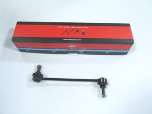 HYUNDAI GETZ- 03/05; VİRAJ ASKI Z ROT ÖN SAĞ (200mm) (SH)