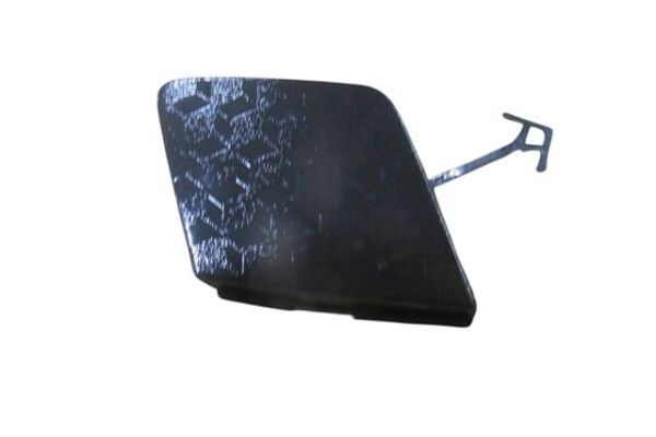 TOYOTA YARIS- 20/24; ÖN TAMPON ÇEKİ DEMİRİ KAPAĞI SİYAH (TYG)