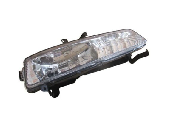 HYUNDAI ACCENT- ERA- 06/12; SİS LAMBASI SOL ŞEFFAF DUYLU (BAĞLANTISI İLE BİRLİKTE) (H27) (RIA)