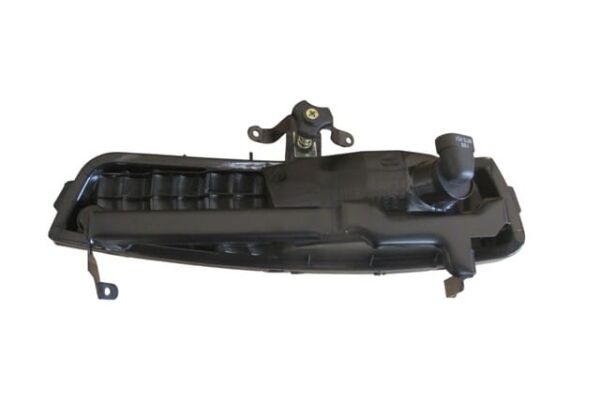 HYUNDAI ACCENT- ERA- 06/12; SİS LAMBASI SOL ŞEFFAF DUYLU (BAĞLANTISI İLE BİRLİKTE) (H27) (RIA)