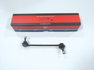 HYUNDAI GETZ- 03/05; VİRAJ ASKI Z ROT ÖN SOL (200mm) (SH)