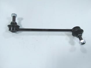 HYUNDAI GETZ- 03/05; VİRAJ ASKI Z ROT ÖN SOL (200mm) (SH)