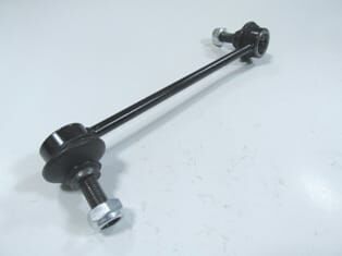 HYUNDAI GETZ- 03/05; VİRAJ ASKI Z ROT ÖN SOL (200mm) (SH)