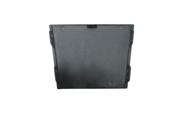 PEUGEOT 508- 24/25; ÖN TAMPON PANJUR ORTA KAPAĞI (RADAR KAPAĞI)