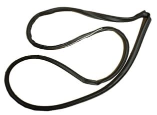 MITSUBISHI CANTER- FE635/659- 98/06; ÖN KAPI TOZ LASTİĞİ SAĞ (TW)