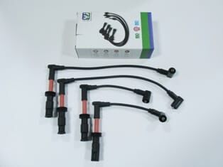 ALFA ROMEO 145- 95/00; BUJİ KABLOSU TAKIM (16V)(AR33503/AR67106)1.4/1.6/1.8/2.00 CC (YOW JUNG)