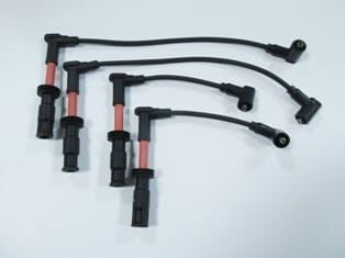 ALFA ROMEO 145- 95/00; BUJİ KABLOSU TAKIM (16V)(AR33503/AR67106)1.4/1.6/1.8/2.00 CC (YOW JUNG)