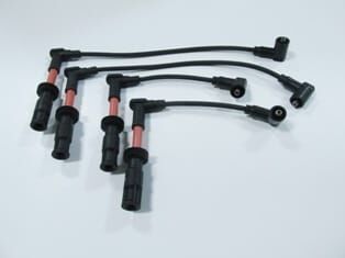 ALFA ROMEO 145- 95/00; BUJİ KABLOSU TAKIM (16V)(AR33503/AR67106)1.4/1.6/1.8/2.00 CC (YOW JUNG)