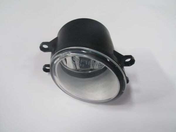 CITROEN C1- 10/13; SİS LAMBASI SAĞ (MARS) (AMPÜLLÜ) (E MARKLI)