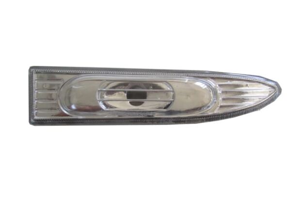 HYUNDAI ACCENT- ERA- 06/12; ÇAMURLUK SİNYALİ SAĞ BEYAZ (NİKELAJLI) (EUROLAMP)